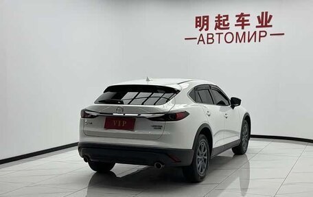 Mazda CX-4, 2023 год, 1 500 666 рублей, 7 фотография