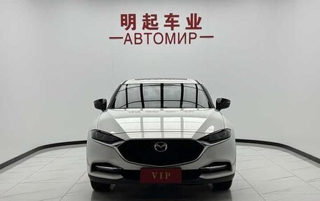 Mazda CX-4, 2023 год, 1 500 666 рублей, 4 фотография