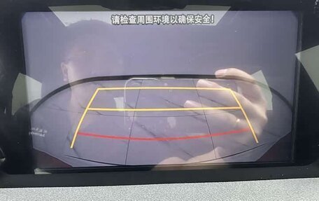 Mazda CX-4, 2023 год, 1 500 666 рублей, 8 фотография
