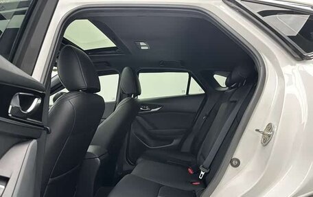 Mazda CX-4, 2023 год, 1 500 666 рублей, 12 фотография
