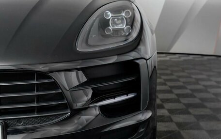 Porsche Macan I рестайлинг, 2019 год, 4 513 600 рублей, 10 фотография
