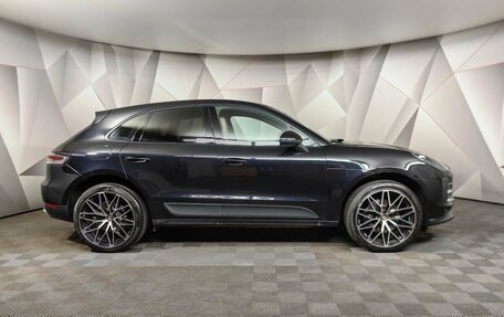 Porsche Macan I рестайлинг, 2019 год, 4 513 600 рублей, 6 фотография