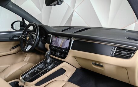 Porsche Macan I рестайлинг, 2019 год, 4 513 600 рублей, 13 фотография