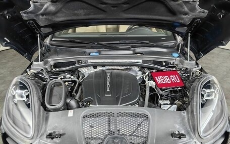 Porsche Macan I рестайлинг, 2019 год, 4 513 600 рублей, 11 фотография