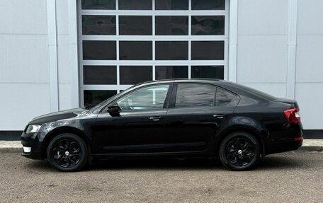 Skoda Octavia, 2014 год, 850 000 рублей, 2 фотография