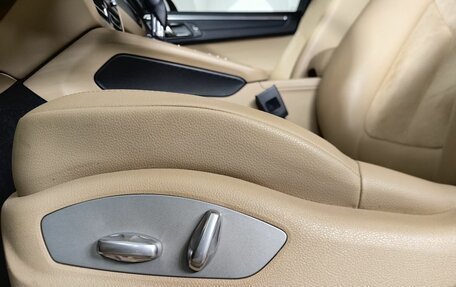 Porsche Macan I рестайлинг, 2019 год, 4 513 600 рублей, 23 фотография