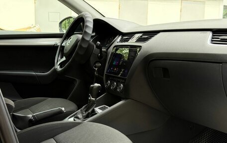 Skoda Octavia, 2014 год, 850 000 рублей, 11 фотография