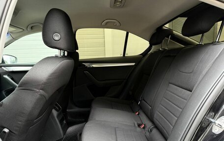 Skoda Octavia, 2014 год, 850 000 рублей, 10 фотография