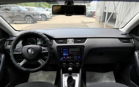 Skoda Octavia, 2014 год, 850 000 рублей, 12 фотография