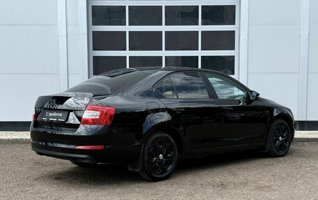 Skoda Octavia, 2014 год, 850 000 рублей, 5 фотография