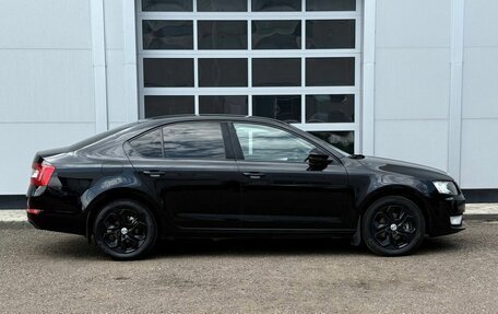 Skoda Octavia, 2014 год, 850 000 рублей, 6 фотография