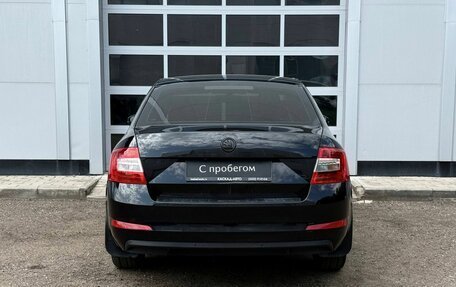 Skoda Octavia, 2014 год, 850 000 рублей, 4 фотография