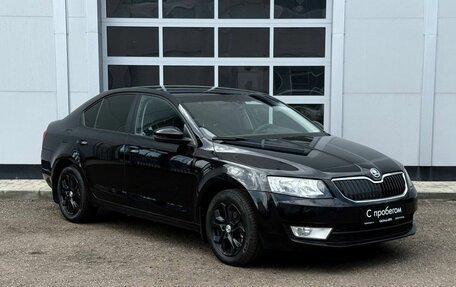 Skoda Octavia, 2014 год, 850 000 рублей, 7 фотография