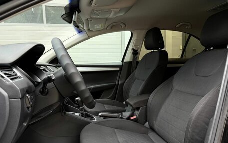 Skoda Octavia, 2014 год, 850 000 рублей, 9 фотография