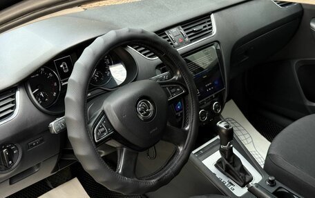 Skoda Octavia, 2014 год, 850 000 рублей, 14 фотография