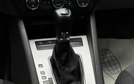 Skoda Octavia, 2014 год, 850 000 рублей, 19 фотография