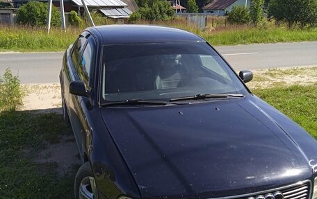 Audi A4, 1995 год, 220 000 рублей, 2 фотография