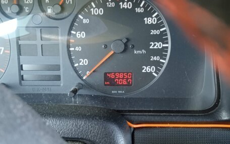 Audi A4, 1995 год, 220 000 рублей, 6 фотография