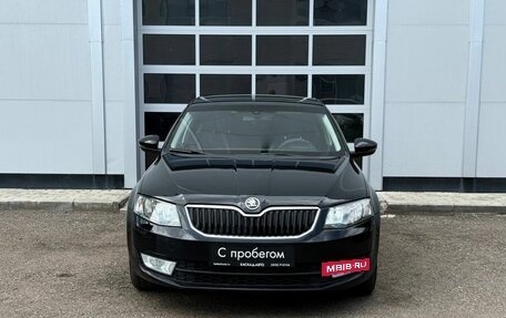 Skoda Octavia, 2014 год, 850 000 рублей, 8 фотография
