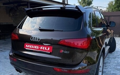 Audi Q5, 2012 год, 2 300 000 рублей, 4 фотография