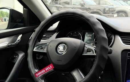 Skoda Octavia, 2014 год, 850 000 рублей, 15 фотография