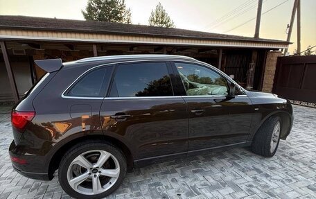 Audi Q5, 2012 год, 2 300 000 рублей, 5 фотография