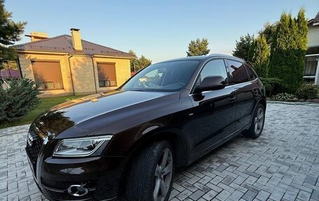 Audi Q5, 2012 год, 2 300 000 рублей, 6 фотография