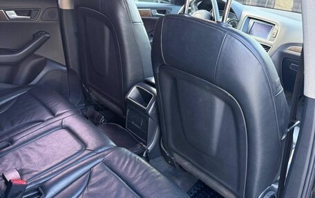 Audi Q5, 2012 год, 2 300 000 рублей, 10 фотография