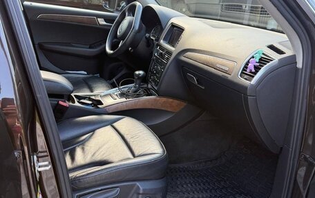 Audi Q5, 2012 год, 2 300 000 рублей, 9 фотография