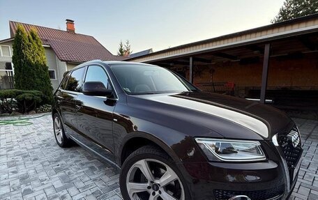 Audi Q5, 2012 год, 2 300 000 рублей, 8 фотография