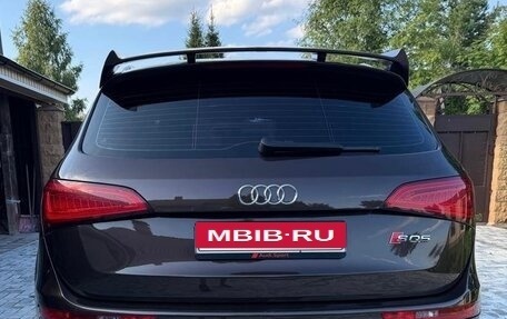 Audi Q5, 2012 год, 2 300 000 рублей, 2 фотография