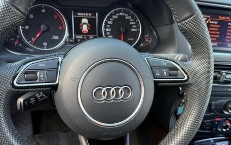 Audi Q5, 2012 год, 2 300 000 рублей, 11 фотография