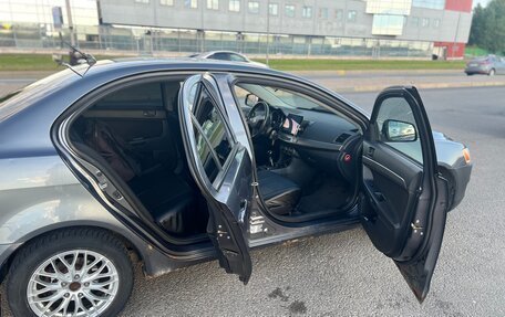 Mitsubishi Lancer IX, 2008 год, 449 000 рублей, 8 фотография