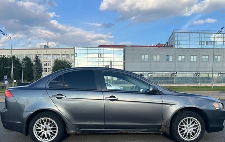Mitsubishi Lancer IX, 2008 год, 449 000 рублей, 12 фотография
