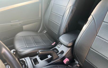 Mitsubishi Lancer IX, 2008 год, 449 000 рублей, 17 фотография