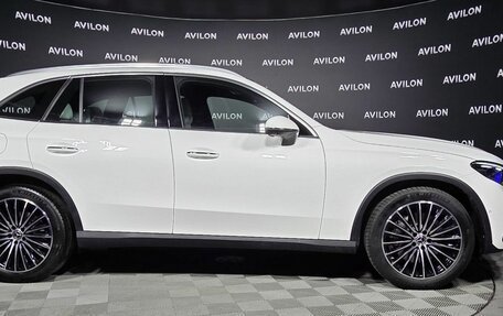 Mercedes-Benz GLC, 2025 год, 9 386 135 рублей, 2 фотография