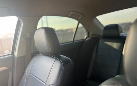 Mitsubishi Lancer IX, 2008 год, 449 000 рублей, 16 фотография