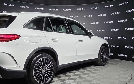 Mercedes-Benz GLC, 2025 год, 9 386 135 рублей, 5 фотография