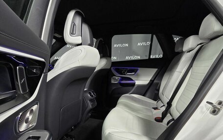 Mercedes-Benz GLC, 2025 год, 9 386 135 рублей, 8 фотография