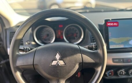 Mitsubishi Lancer IX, 2008 год, 449 000 рублей, 15 фотография