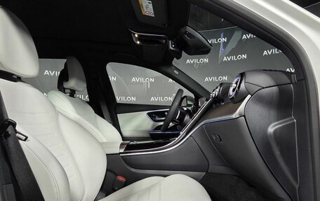 Mercedes-Benz GLC, 2025 год, 9 386 135 рублей, 11 фотография