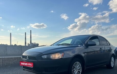 Mitsubishi Lancer IX, 2008 год, 449 000 рублей, 11 фотография