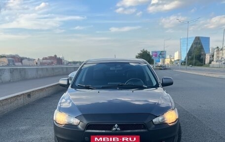 Mitsubishi Lancer IX, 2008 год, 449 000 рублей, 10 фотография