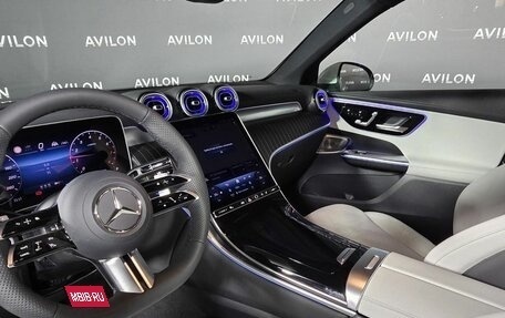 Mercedes-Benz GLC, 2025 год, 9 386 135 рублей, 7 фотография