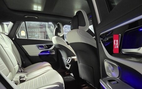 Mercedes-Benz GLC, 2025 год, 9 386 135 рублей, 10 фотография