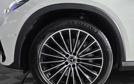 Mercedes-Benz GLC, 2025 год, 9 386 135 рублей, 14 фотография