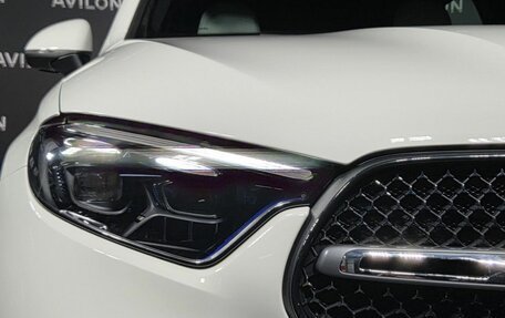 Mercedes-Benz GLC, 2025 год, 9 386 135 рублей, 13 фотография