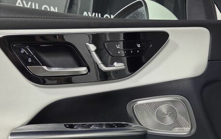 Mercedes-Benz GLC, 2025 год, 9 386 135 рублей, 16 фотография