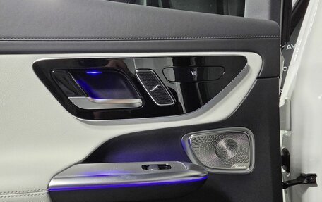 Mercedes-Benz GLC, 2025 год, 9 386 135 рублей, 17 фотография