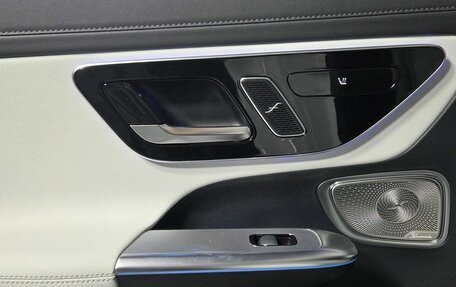 Mercedes-Benz GLC, 2025 год, 9 386 135 рублей, 18 фотография